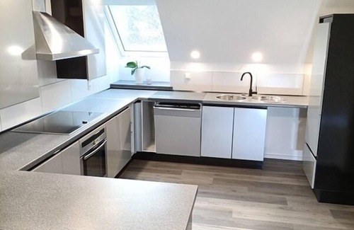 Vlotho Apartment | Vacation apartment/apartment for 4 guests with 100m² in Vlotho (269145)