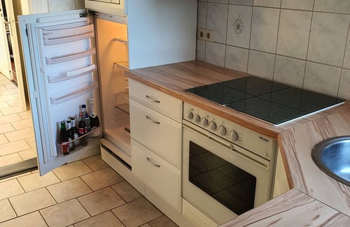 Erfde Apartment | Vacation apartment/apartment for 4 guests with 60m² in Erfde (133437)