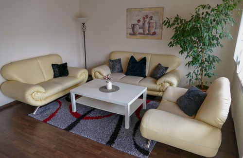 Kastl Apartment | Vacation apartment/apartment for 6 guests with 110m² in Kastl (66402)
