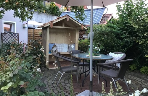 Luegde Apartment | Vacation apartment/apartment for 3 guests with 50m² in Lügde (272722)