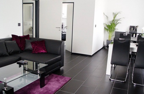 Lotte Apartment | Vacation apartment/apartment for 2 guests with 68m² in Lotte (73012)