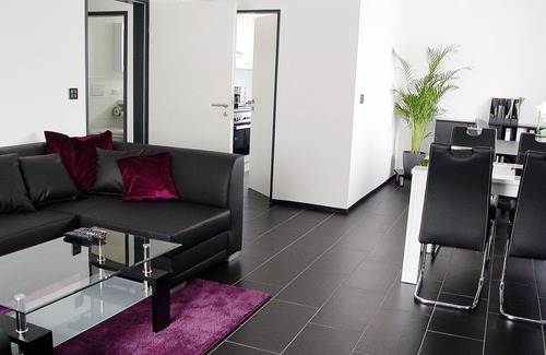 Lotte Apartment | Vacation apartment/apartment for 2 guests with 68m² in Lotte (149581)
