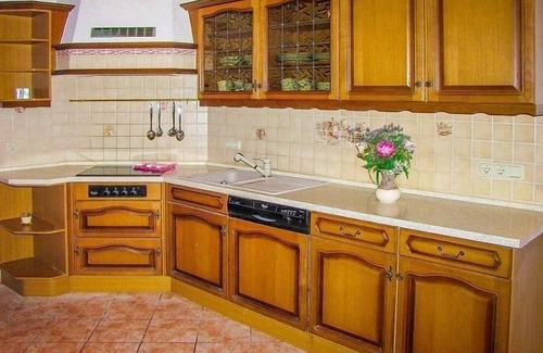 Friedrichsbrunn Apartment | Vacation apartment/apartment for 6 guests with 90m² in Thale (266501)