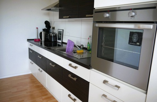 Friedrichsbrunn Apartment | Vacation apartment/apartment for 6 guests with 85m² in Thale (266503)