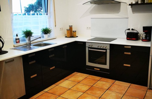 Boos Apartment | Vacation apartment/apartment for 5 guests with 70m² in Boos (146321)