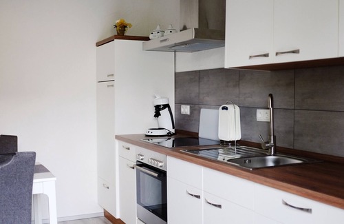 Boos Apartment | Vacation apartment/apartment for 4 guests with 70m² in Boos (160186)