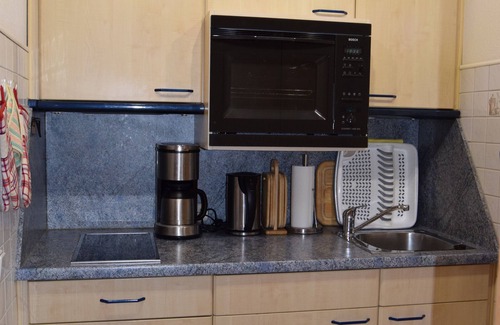 Holm Apartment | Vacation apartment/apartment for 2 guests with 36m² in Holm (92)