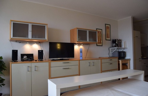 Holm Apartment | Vacation apartment/apartment for 2 guests with 30m² in Holm (18099)