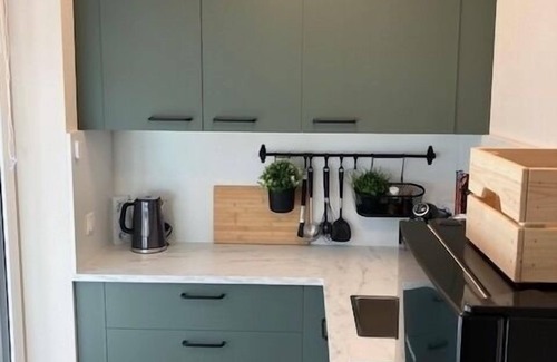 Lobeda Apartment | Vacation apartment/apartment for 4 guests with 48m² in Jena (272886)