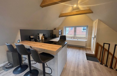 Kiel Apartment | Vacation apartment/apartment for 3 guests with 65m² in Kiel (249072)
