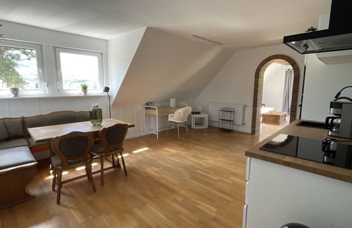 Pelm Apartment | Vacation apartment/apartment for 5 guests with 100m² in Pelm (167409)