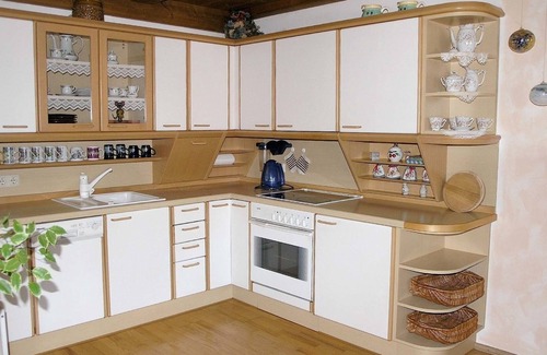 Prem Apartment | Vacation apartment/apartment for 6 guests with 115m² in Prem (123059)
