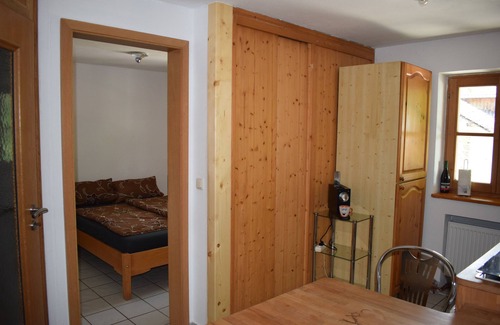 Reut Apartment | Vacation apartment/apartment for 2 guests with 47m² in Reut (266046)