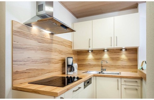 Hintertux Apartment | Vacation apartment/apartment for 4 guests with 60m² in Tux (296137)