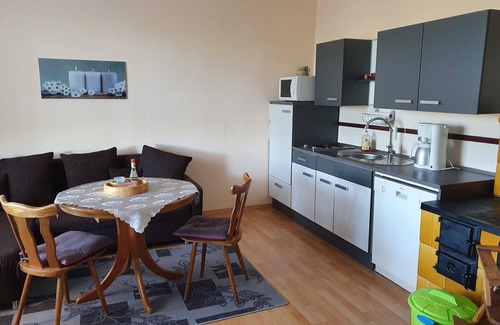 Golssen Apartment | Vacation apartment around Spreewald for 4 persons - Holiday apartment 4 persons