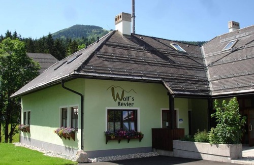 Lackenhof Apartment | Vacation apartment as the perfect starting point for extensive hikes in the Ötscher-Tormäuer Nature Park