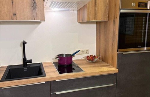 Bockstein Apartment | Vacation apartment Gamskar - GRUBERS Apartments Gastein