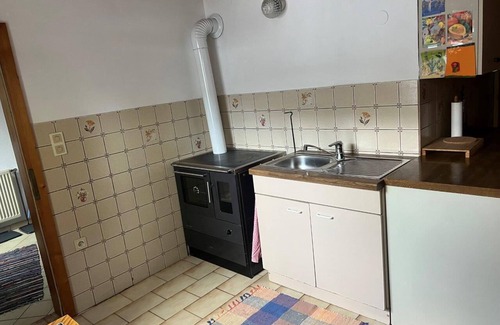 Lunz am See Apartment | Vacation apartment (50sqm) with oven