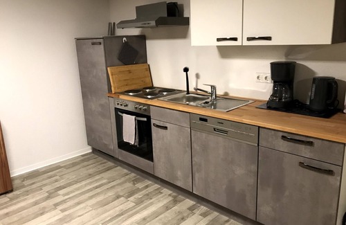 Alzey Apartment | Vacation apartment at the Roßmarkt in beautiful old Alzey