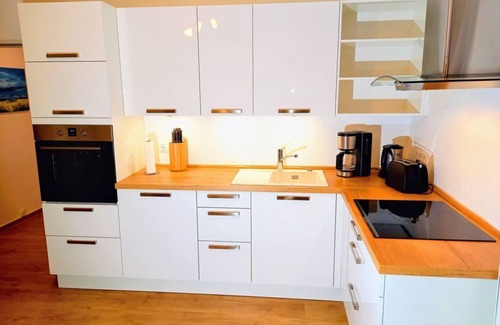 Ehlscheid Apartment | Vacation apartment Börner - 2-bed apartment