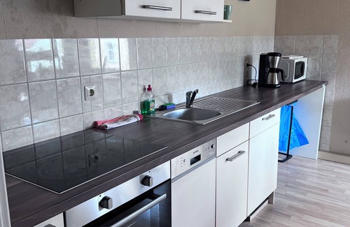 Heidenau Apartment | Vacation apartment BELLA in Heidenau