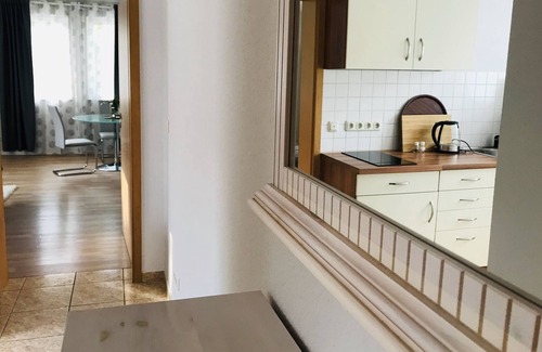 Wunsdorf Apartment | Vacation apartment/Berlin-Centre or Potsdam 30km/Zossen OT Wünsdorf
