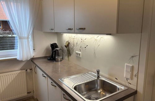 Beuerberg Apartment | Vacation apartment Beuerberg