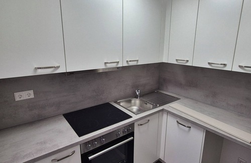 Waiblingen Apartment | Vacation apartment close to the center