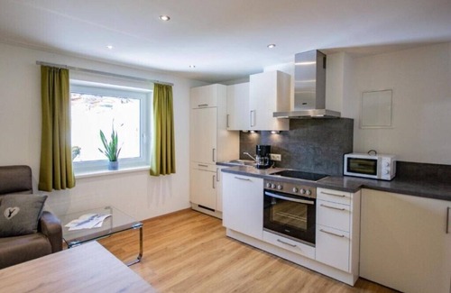 Trins Apartment | Vacation apartment Cafe Max Top 2