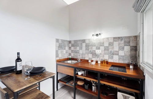 Tegueste Apartment | Vacation Apartment 'Casa Lomo El Aire Helecho' with Sea View, Shared Pool and Wi-Fi