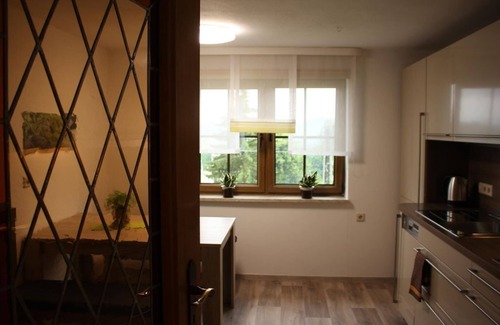 Schlettau Apartment | Vacation apartment Christine - Ferienwohnungen Schönherr