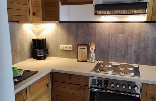 Ried Apartment | Vacation apartment close to the center, hiking trails and ski lift nearby.