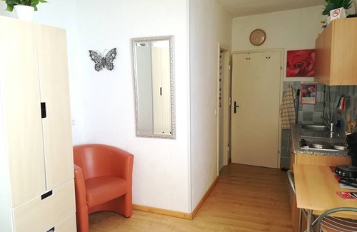 Deutz Apartment | Vacation apartment Cologne directly on the Rhine