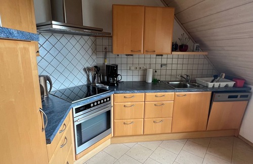 Hollfeld Apartment | Vacation apartment Dörfler