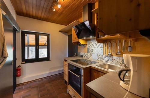 Altenkirchen Apartment | Vacation apartment Das kleine Paradies - dog-friendly vacation home for 6 people