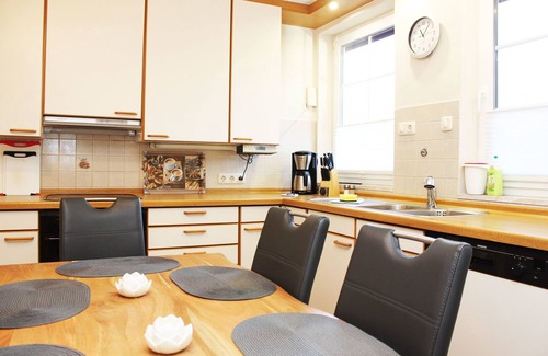 Boddenstedt Apartment | Vacation apartment/apartment for 6 guests with 100m² in Böddenstedt (153348)