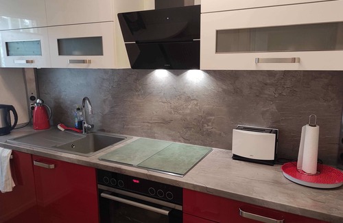 Bad Harzburg Apartment | Vacation apartment HarZBurg