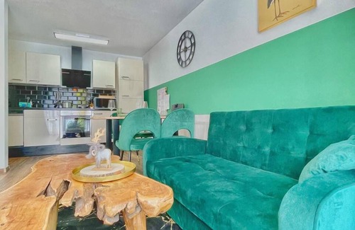 Bad Harzburg Apartment | Vacation apartment/apartment for 4 guests with 40m² in Bad Harzburg (161291)