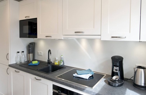 Bad Hersfeld Apartment | Vacation apartment/apartment for 3 guests with 60m² in Bad Hersfeld (163525)