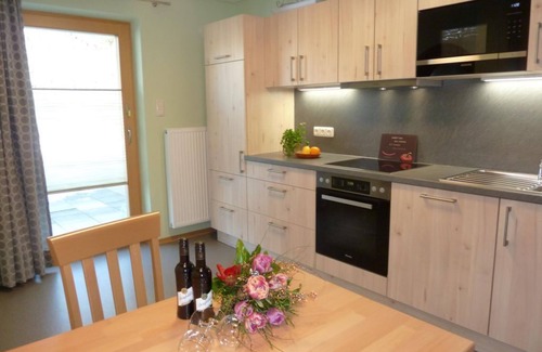Sonnen Bed & Breakfast | Vacation apartment Hörnle - Guesthouse Sonneneck