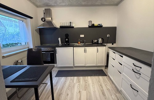 Bad Nauheim Condo | Vacation apartment