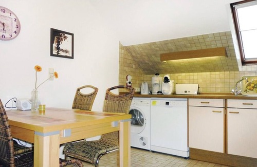 Bad Pyrmont Apartment | Vacation apartment/apartment for 4 guests with 100m² in Bad Pyrmont (190112)