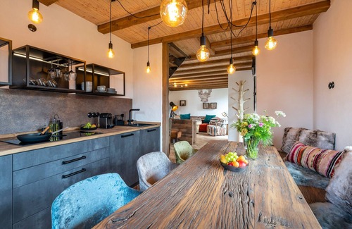 Bad Segeberg Apartment | Vacation apartment/apartment for 5 guests with 80m² in Bad Segeberg (131280)