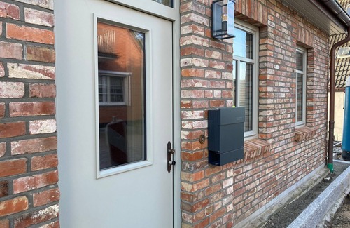 Bad Segeberg Apartment | Vacation apartment/apartment for 5 guests with 80m² in Bad Segeberg (164665)