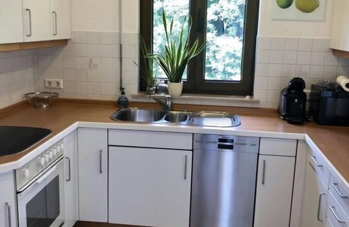 Lipburg Apartment | Vacation apartment SICHTGLÜCK! Happiness with a view - pure enjoyment!