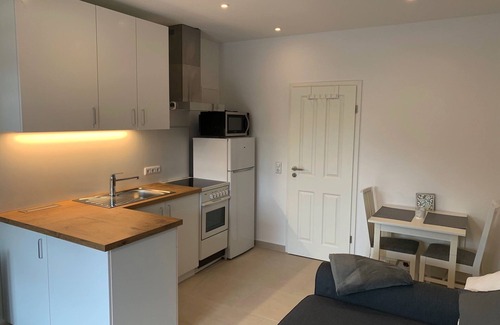 Behrensdorf Apartment | Vacation apartment Schroeder near the Baltic Sea beach