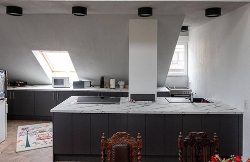 Blieskastel Apartment | Vacation apartment Ragwurz