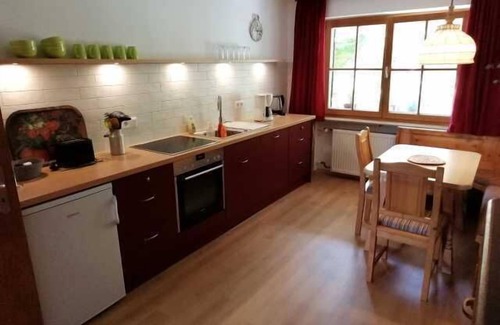 Brannenburg Apartment | Vacation apartment Wald