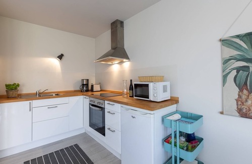 Brenkenhagen Apartment | Vacation apartment/apartment for 4 guests with 51m² in Brenkenhagen (287423)