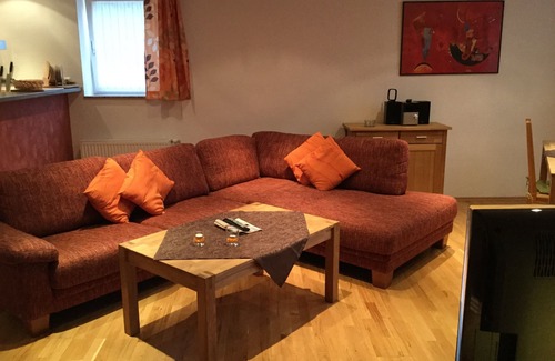 Rhoden Apartment | Vacation apartment/apartment for 2 guests with 80m² in Diemelstadt (59952)
